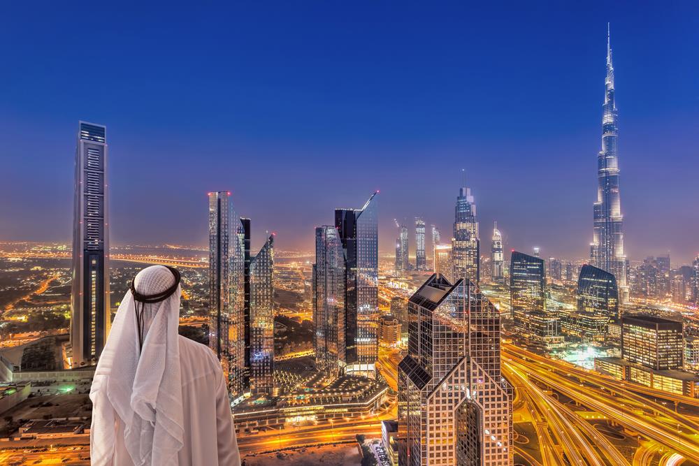 Benefits Of Starting Your Business In UAE
